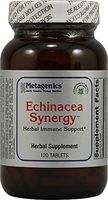 Metagenics Echinacea Synergy - 120 Tablets