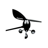 RAYMARINE MASTHEAD ONLY WIND ARM VANE AND CUPS >> Latest Version