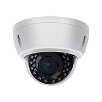 UltraHD 4K (8MP) Varifocal Motorized Dome POE Security Camera VK-IMD78-Z,3840x2160P,98ft Night Vision,2.8-12mm 4X Optical Zoom,Compatible with Hikvision,Support Onvif,IP65,H.265