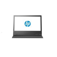 HP Business U160 15.6" LED LCD Monitor - 16:9 - 12 ms