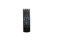 HCDZ Universal Replacement Remote Control for LG BP420K BP540 BP530R BD610 BD611 BD620C Network Blu-ray BD DVD Disc Player