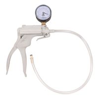 Ikelite Vacuum Hand Pump with Gauge
