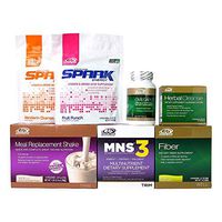 AdvoCare 24 Day Challenge Product Bundle (Vanilla)
