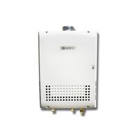 Noritz NR111-OD NG Outdoor Tankless Natural Gas Water Heater, 9.3 GPM