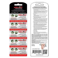 Battery Pack - 10pcs LR44