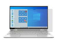 PcProfessional Screen Protector (Set of 2) for HP Spectre x360 13 AW Series 13-AW0013dx 13-AW0023dx 13.3" Touch Screen Laptop Anti Glare Anti Scratch