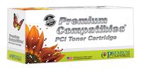 Premium Compatibles 12A8325-MPCI PCI Lexmark T430 12A8325 MICR Toner Cartridge