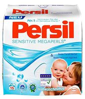 Persil Sensitive Megaperls