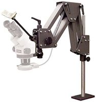 Meiji EMZ-5 Microscope Kits Complete with GRS® Tools 003-630 Acrobat Stand