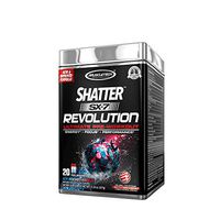 MuscleTech Shatter SX-7 Revolution - ICY Rocket Freeze