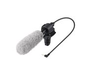 Sony ECMCG60 Shotgun Microphone (Black)