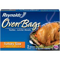 Reynolds Oven Bags, 2 Ct (Pack of 14)