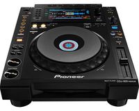 Pioneer CDJ900NXS Nexus Professional Multi Player