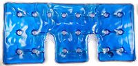 Instant Reusable Heat Pack - 8' X 17' - Back, Shoulder, Neck Heat Pack