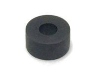Tape Deck Repair Parts Pinch Roller/Outer Diameter 13mm/Width 6mm/Inner Diameter 5mm(No Wheel)/1 Piece