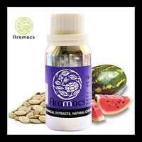 Watermelon Seed Oil Virgin and Cold Pressed Carrier Oil 50 ML