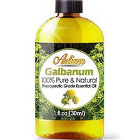 Artizen Galbanum Essential Oil (100% PURE & NATURAL - UNDILUTED) Therapeutic Grade - Huge 1oz Bottle - Perfect for Aromatherapy, Relaxation, Skin Therapy & More!