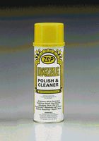 Zep 022001 Dazzle High Luster Furniture Cleaner and Polish. Aerosol. 12/Case