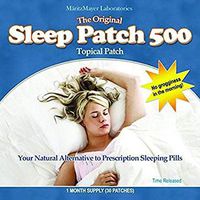 Original Sleep Patch