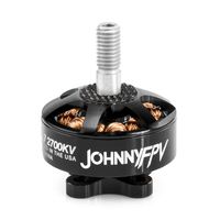 Lumenier 2207-7 2700KV JohnnyFPV V2 Motor FPV Drone Racing