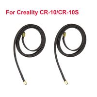 Creality 3D Printer Parts Open Timing Rubber 2GT Timing X Axis 925x6mm Y Axis 1020x6mm Belt for CR-10/CR-10S