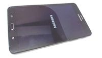 Samsung Galaxy Tab A 7in (2016) SM-T285M- WiFi + Cellular GSM Factory Unlocked International Version - Black (Renewed)