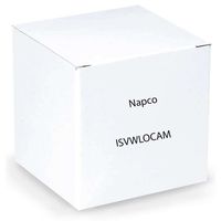 Napco Security ISVWLOCAM Outdoor Wireless Camera