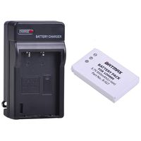 Batmax 1Pack R-IG7 Battery + AC Wall Battery Charger for Logitech Harmony One, 900, 720, 850, 880, 885, 890 Pro, H880 Universal Remote