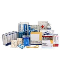 First Aid Only 90787 50 Person Contractor ANSI B+ First Aid Kit Refill