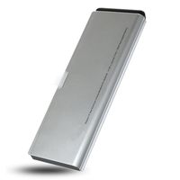 Caen Compatible with Laptop Battery Replacement MacBook Pro 15" A1281 A1286 (2008 Version);fit MB772 MB772/A MB772J/A MB772LL/A