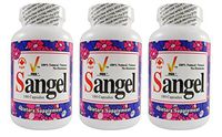 Sangel (3 Count)
