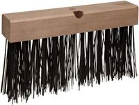 Magnolia Brush 2512 12-Inch Flat Wire Floor Brush