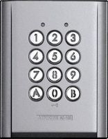 Aiphone AC-10S Stand-Alone Access Control Keypad