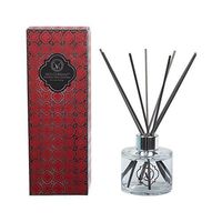 Votivo Holiday Reed Diffuser - Red Currant