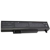 Laptop/Notebook Battery for Gateway 3UR18650-2-T0037 3UR18650F-2-ARM squ-715 squ-716 squ-719 squ-720 w35044lb w35044lb-sp w35044lb-sy w35052lb w35052lb-sy w35078ld w35078ld-sp