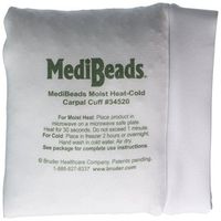 MediBeads Moist Heat Carpal Cuff