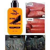 Deysen Auto & Leather Renovated Coating Paste Maintenance Agent