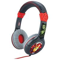Marvel Avengers Kids Stereo Headphones