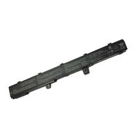 Etechpower replacement For A41N1308 Battery Compatible with ASUS X551M-SX018H X551MAV-HCL1201E X551CA-HCL1201L 14.4V 2600mAh