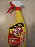 Heavy Duty Remover 32oz