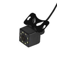 LED Night Vision Waterproof Reversing Camera Car Camera