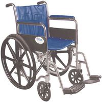 Sentra EC 16 inches Removable Full Arms