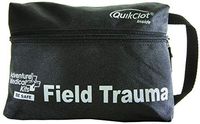 Adventure Medical Kits Field Trauma Medical Kit with QuikClot