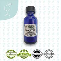 FOGG ISOLATES Terpineol (30ml)