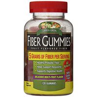Windmill Health Products Gg Fiber Gummies