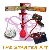 Starter Kit (red)