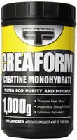 Primaforce Creaform Creatine Monohydrate, 1000 g (1 kg)