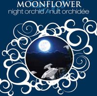 La Tee Da Effusion Fragrance Oils (Moonflower, 16 oz)