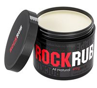 RockTape RockRub, Unscented, 400 Gram