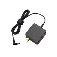 Charger Fit for HP 15-ay009dx 15-au030wm 14-ak013dx 15-ba079dx 15-ba051wm 15-f305dx 15-ay103dx 15-ba052wm 15-ay018nr 15-ay041wm m3-u101dx Laptop Power Supply Adapter Cord